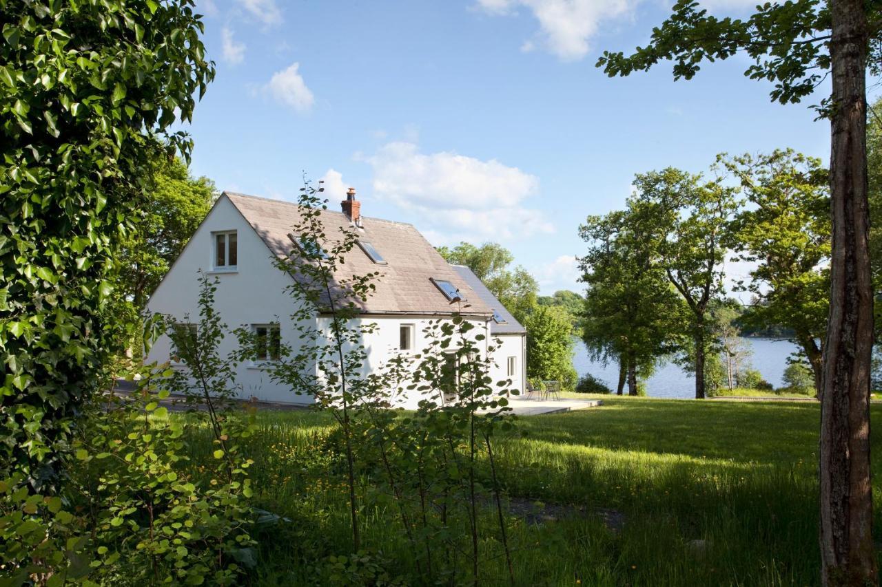 The Elements Lodge Pettigoe Buitenkant foto