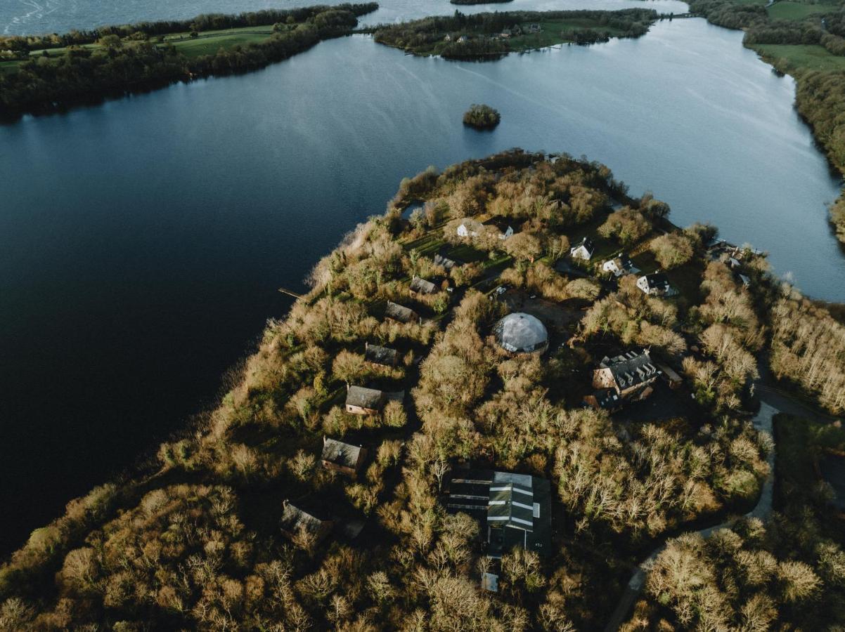 The Elements Lodge Pettigoe Buitenkant foto